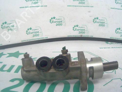Used Brake master cylinder Brake master cylinder RENAULT MEGANE Scenic (JA0/1_) [1996-2001] 1857992 1857992