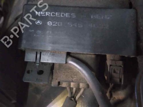 Electronic module MERCEDES-BENZ CLK (C209) CLK 270 CDI (209.316) | BP16130008M83 