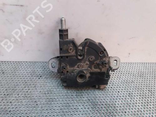 Used Hood lock FORD FOCUS I (DAW, DBW) 1.8 TDCi (100 hp) 8767913