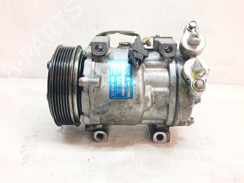 Used AC compressor AC compressor MAZDA 3 (BK) 1.6 DI Turbo (109 hp) 33719287 33719287