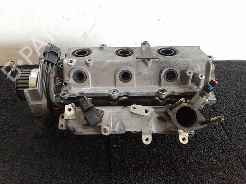 Used Cylinder head Cylinder head 10974155 10974155
