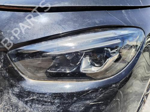 Full front MERCEDES-BENZ T-CLASS MPV (W420) T 180 CDI (420.833) | BP27877591S1 - Image 8