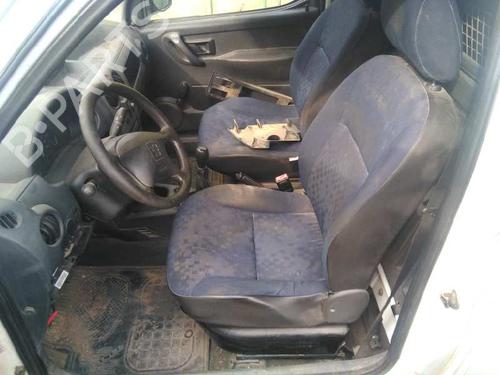 Pulley PEUGEOT PARTNER MPV (5_, G_)  | BP14036025M122  - Image 9