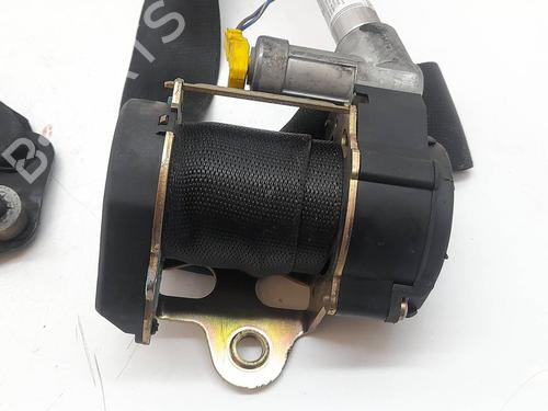 Front left seatbelt MERCEDES-BENZ A-CLASS (W168) A 170 CDI (168.008) | BP8736933I26 