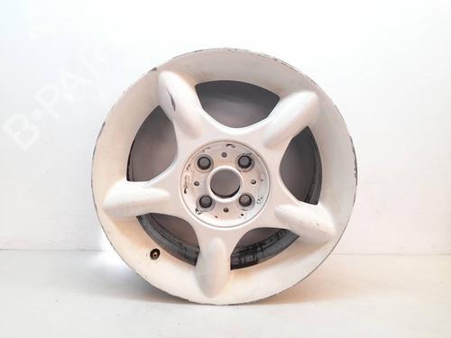 Used Rim MINI MINI (R50, R53) Cooper (116 hp) 21841354