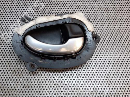 Used Rear right interior door handle PEUGEOT 406 (8B) 2.0 HDI 110 (109 hp) 5618294