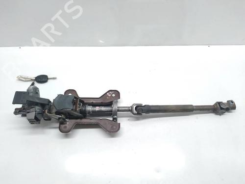Used Steering column Steering column 595630 595630