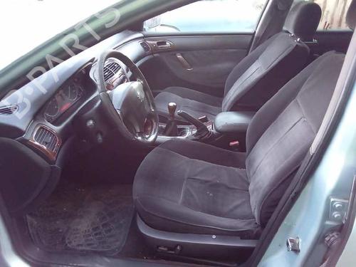 Engine PEUGEOT 607 (9D, 9U) | BP17862739M1 - Image 17
