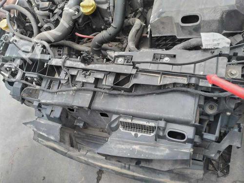 Used Front slam panel Front slam panel 17536579 17536579