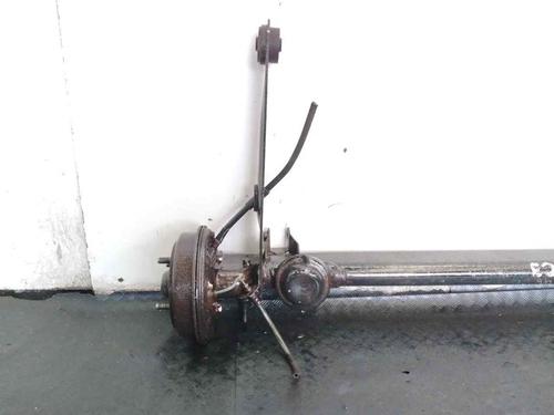 Rear axle HYUNDAI ATOS (MX) 1.0 i | BP22559043M2 