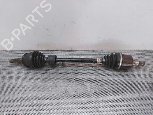 Used Left front driveshaft Left front driveshaft OPEL AGILA A (H00) [2000-2007] 1279780 1279780