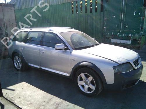 Pulley AUDI ALLROAD C5 (4BH) 2.5 TDI quattro | BP14036804M122 - Image 7
