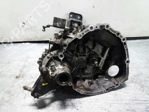 Used Gearbox Gearbox 721711 721711