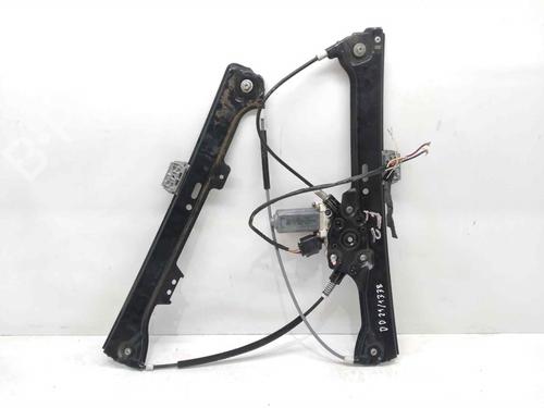 Front right window mechanism BMW 5 (E60) 520 i | BP8588586C23 