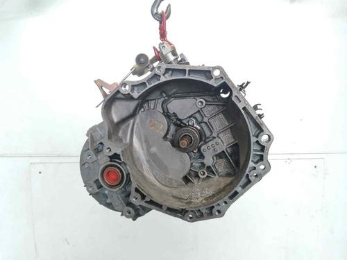 Gearbox OPEL ASTRA H (A04) 1.7 CDTI (L48) | BP20715148M3 