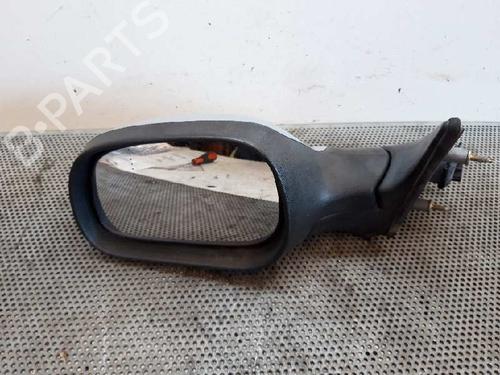 Used Left mirror RENAULT SAFRANE II (B54_) 2.0 16V (B54L) (136 hp) 4757602