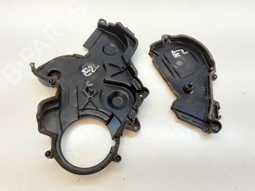 Timing cover FORD FIESTA VI (CB1, CCN) 1.6 TDCi | BP27270112M123 