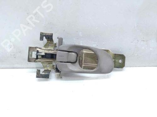 Front left interior door handle KIA CARNIVAL I (UP, FL) | BP22896808I13 - Image 1