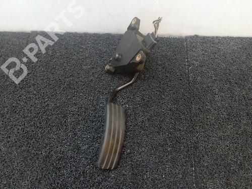 Used Pedal Pedal RENAULT MEGANE II Saloon (LM0/1_) 1.9 dCi (LM0G, LM1G, LM2C) (120 hp) 7779613 7779613