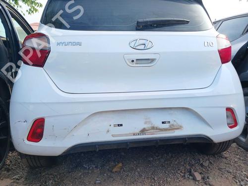 Used Rear bumper Rear bumper 38626630 38626630