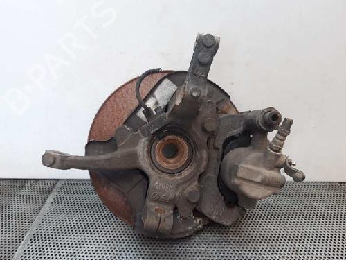 Left front steering knuckle FIAT PANDA (169_) 1.2 (169.AXB11, 169.AXB1A) | BP2794410M25 - Image 3