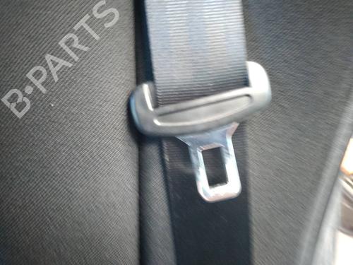 Used Rear left seatbelt PEUGEOT 3008 I MPV (0U_) 2.0 HDi 150 / BlueHDi 150 (150 hp) 8266123