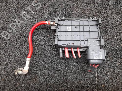 Fuse box AUDI A3 (8L1) 1.9 TDI | BP8681294E1 