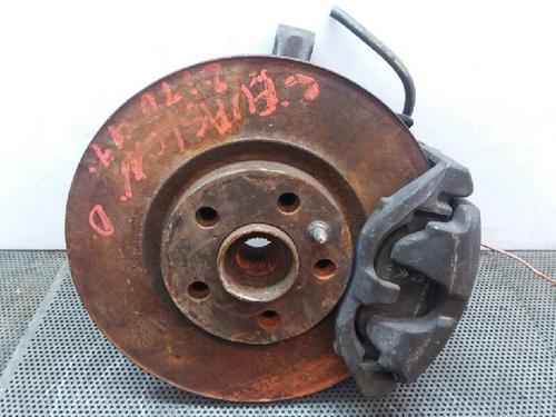 Used Right front steering knuckle Right front steering knuckle 1166707 1166707