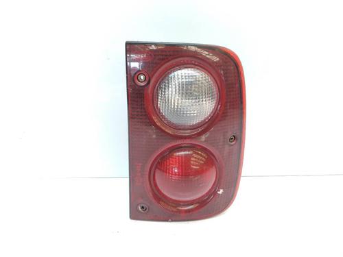Used Right taillight LAND ROVER FREELANDER I (L314) 2.0 Td4 4x4 (112 hp) 13888688