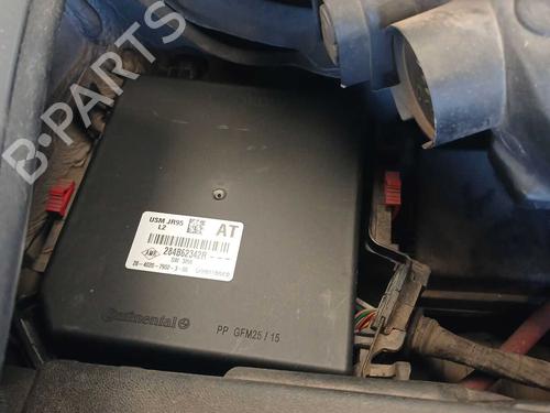 Used Fuse box Fuse box 38559703 38559703