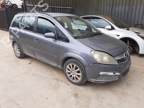 Alternator OPEL ZAFIRA / ZAFIRA FAMILY B (A05)  | BP29702624M7 