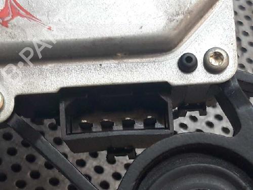 Rear wiper motor SEAT IBIZA II (6K1)  | BP2951507M102 