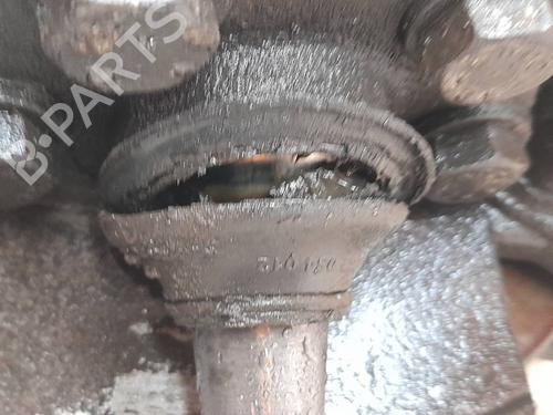 Left front steering knuckle CITROËN JUMPER I Van (244) 2.2 HDi | BP31830763M25