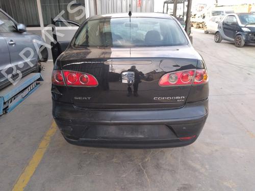 Left mirror SEAT CORDOBA (6L2) 1.9 TDI | BP24189730C26 