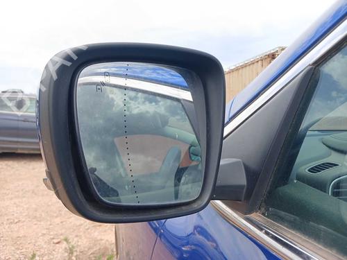 Used Left mirror Left mirror RENAULT KADJAR (HA_, HL_) [2015-2026] 36674682 36674682