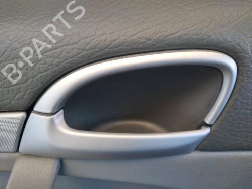 Used Rear left interior door handle Rear left interior door handle 15905498 15905498