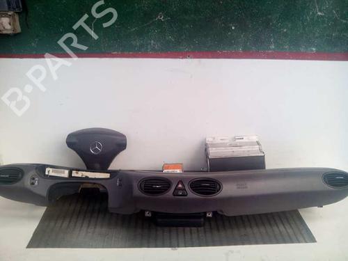 Used Airbag Kit Airbag Kit 594873 594873