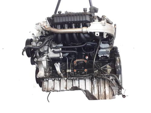 Engine MERCEDES-BENZ C-CLASS (W203) C 270 CDI (203.016) | BP23107266M1 