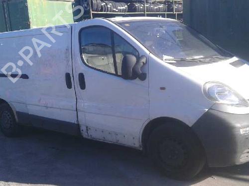 Gear lever OPEL VIVARO A Van (X83)  | BP7408205M90 