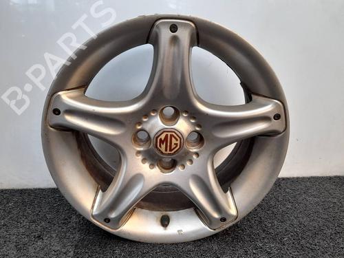 Used Rim Rim MG MGF (RD) 1.8 i VVC (146 hp) 595074 595074
