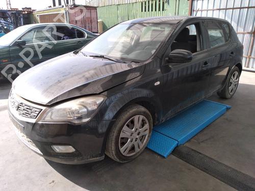 Left front driveshaft KIA CEE'D Hatchback (ED)  | BP24813315M38  - Image 6