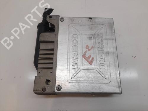 Used Control unit Control unit 13244103 13244103