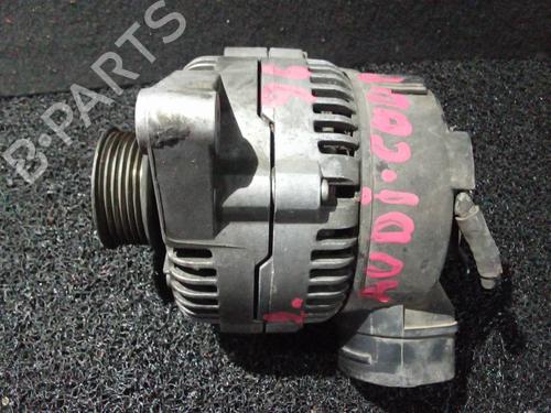 Used Alternator Alternator 2952851 2952851