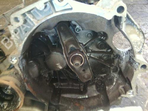 Gearbox SEAT IBIZA III (6L1)  | BP63915M3 