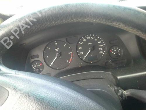 Front left window mechanism OPEL ZAFIRA A MPV (T98) 2.0 DTI 16V (F75) | BP146997C22 