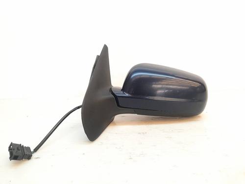 Left mirror VW GOLF IV (1J1) 1.9 TDI | BP25254607C26 