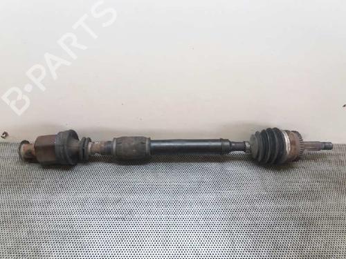 Used Right front driveshaft Right front driveshaft 3729300 3729300