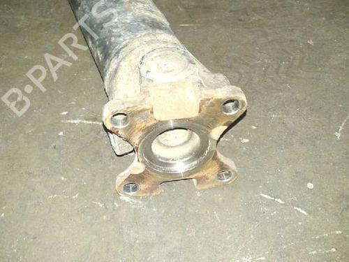 Driveshaft FORD TRANSIT Van (FA_ _) 2.4 TDE | BP8736708M37 