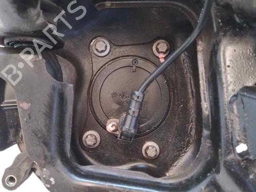 Left rear steering knuckle FORD FOCUS III Turnier 1.0 EcoBoost | BP8881749M27 