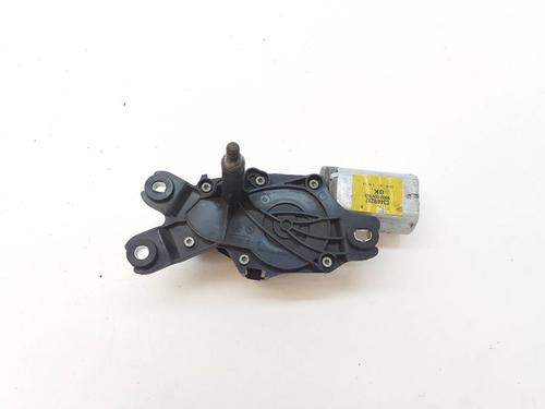 Used Rear wiper motor Rear wiper motor FORD C-MAX II (DXA/CB7, DXA/CEU) [2010-2019] 20715189 20715189